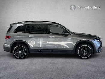 Used Mercedes-Benz EQB 2025 for sale - 78696398: Photo
