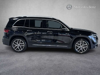 Used Mercedes-Benz EQB 2022 for sale - 77615445: Photo