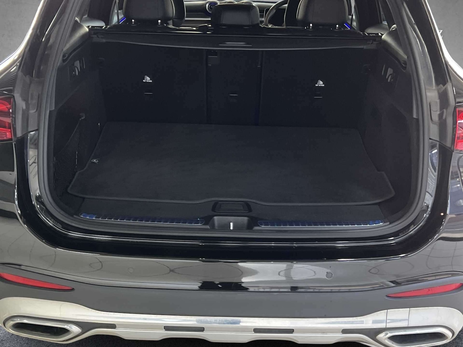 Used Mercedes-Benz GLC 2023 for sale - 78149163: Photo 12