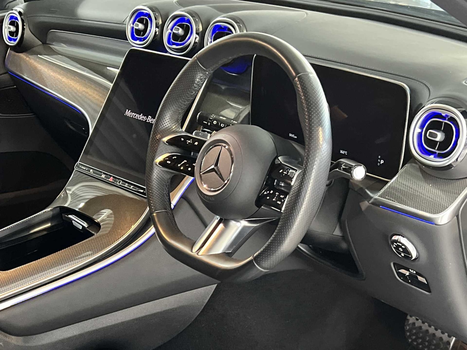 Used Mercedes-Benz GLC 2023 for sale - 78149163: Photo 13