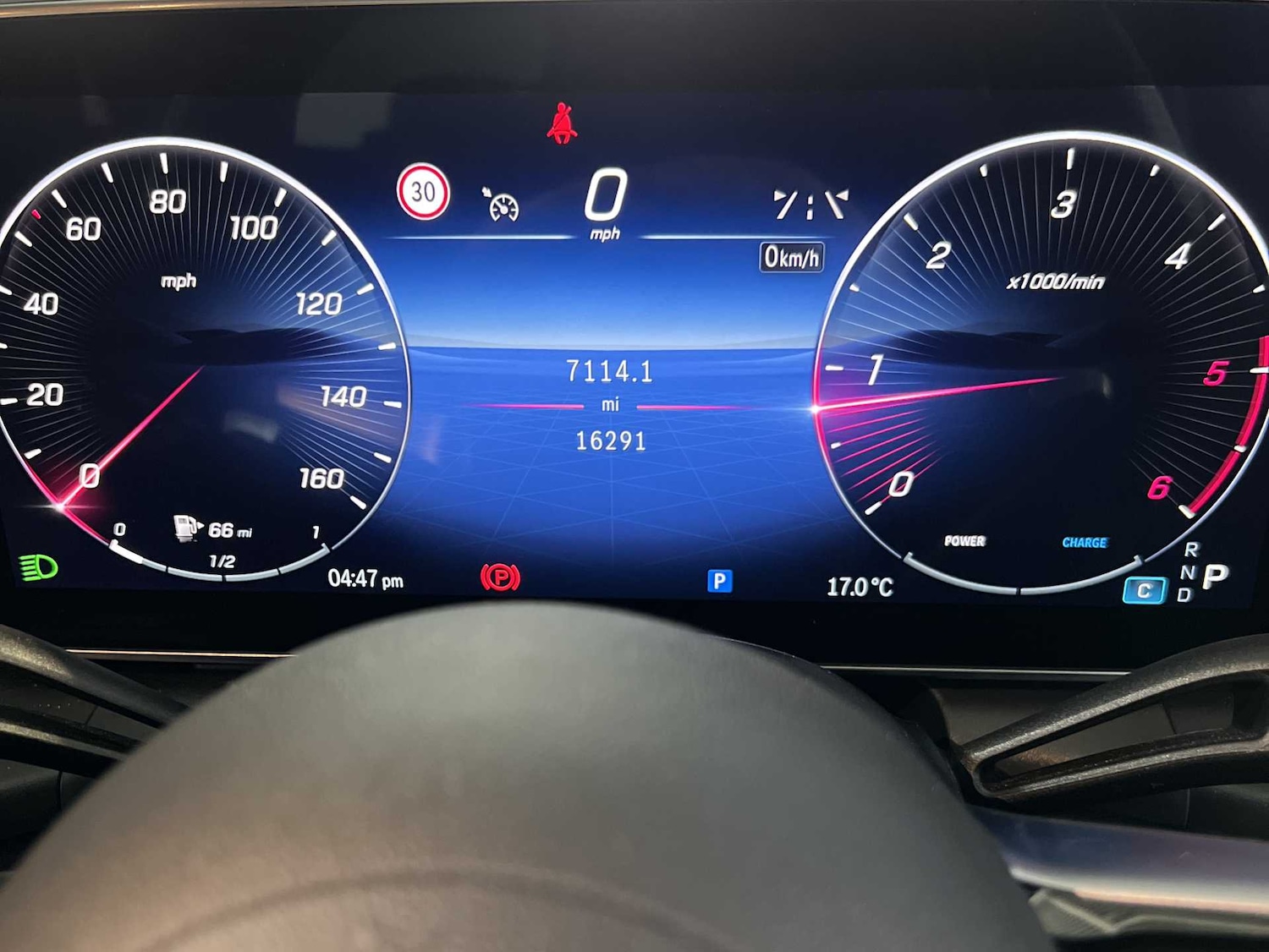 Used Mercedes-Benz GLC 2023 for sale - 78149163: Photo 18