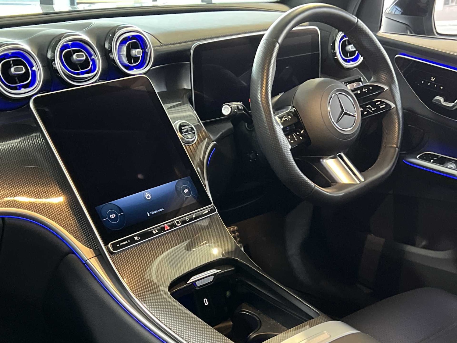 Used Mercedes-Benz GLC 2023 for sale - 78149163: Photo 20