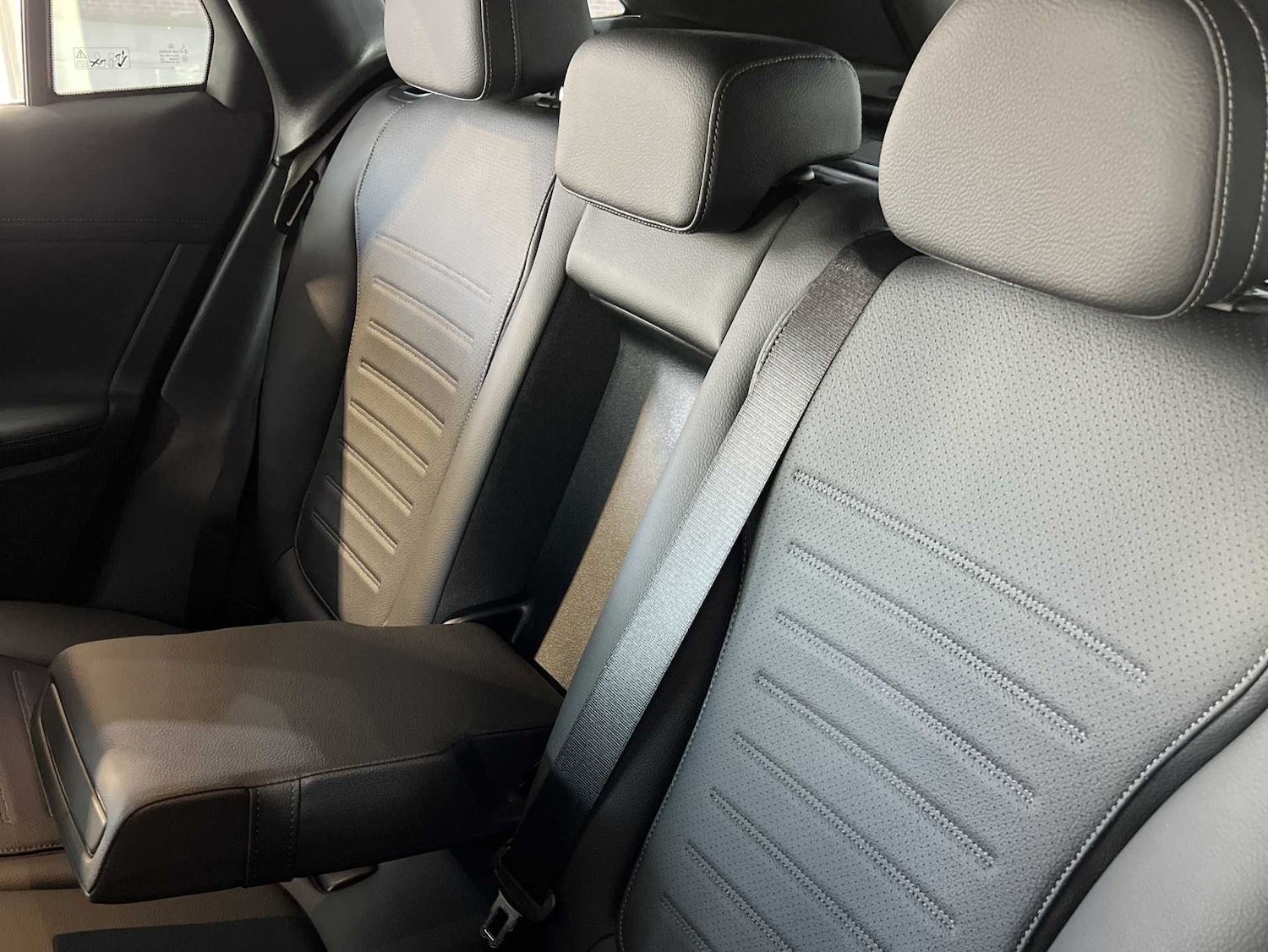 Used Mercedes-Benz GLC 2023 for sale - 78149163: Photo 22