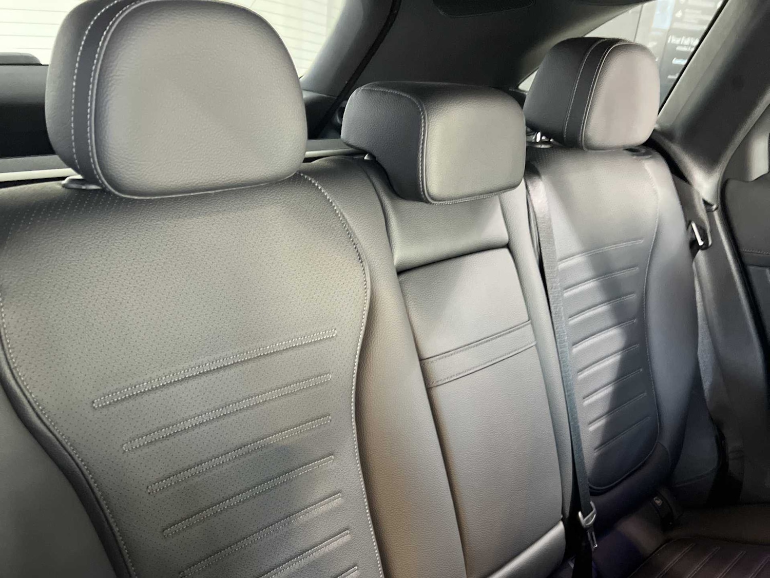 Used Mercedes-Benz GLC 2023 for sale - 78149163: Photo 25