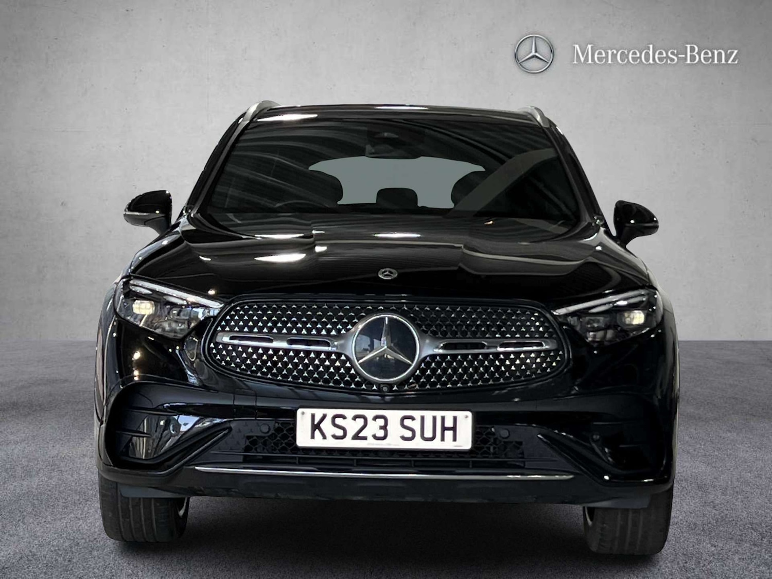 Used Mercedes-Benz GLC 2023 for sale - 78149163: Photo 3