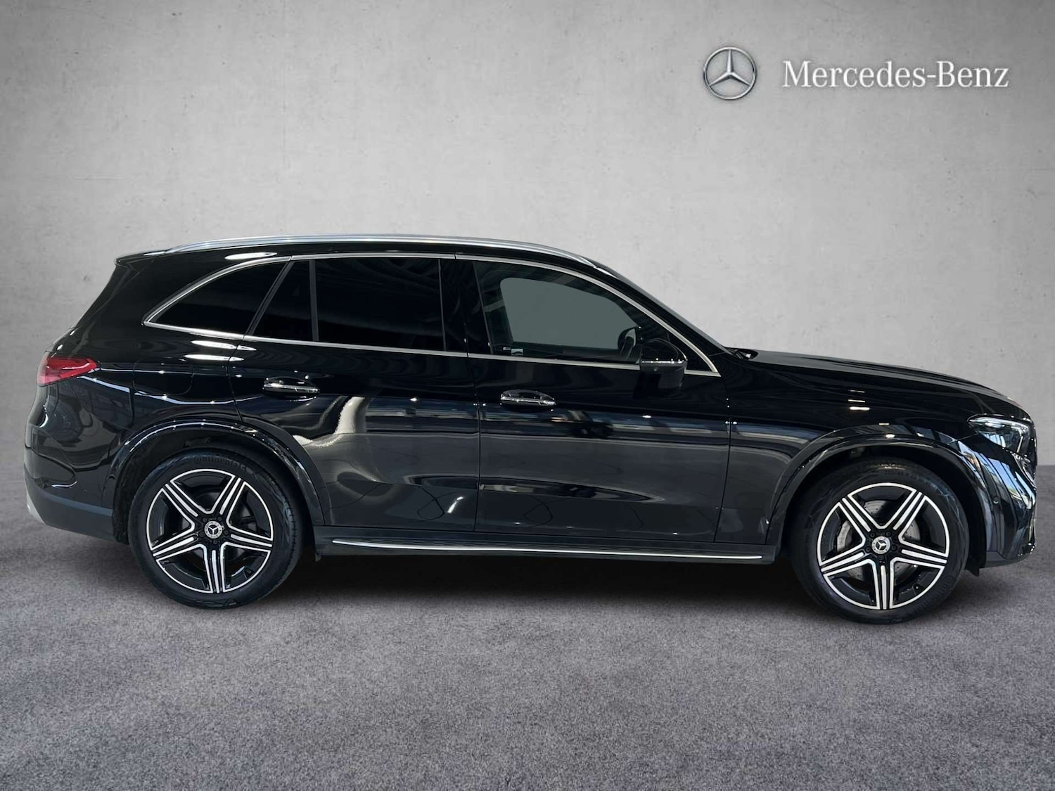 Used Mercedes-Benz GLC 2023 for sale - 78149163: Photo 4