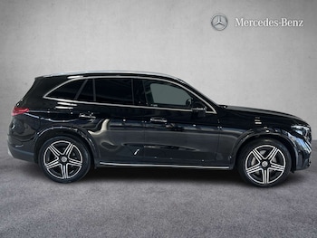 Used Mercedes-Benz GLC 2023 for sale - 78149163: Photo