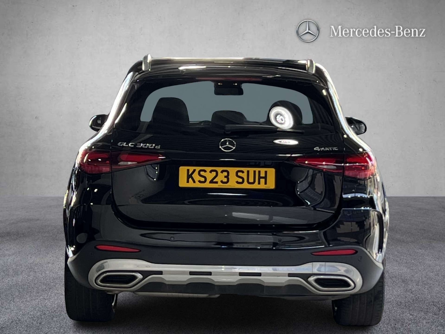 Used Mercedes-Benz GLC 2023 for sale - 78149163: Photo 5