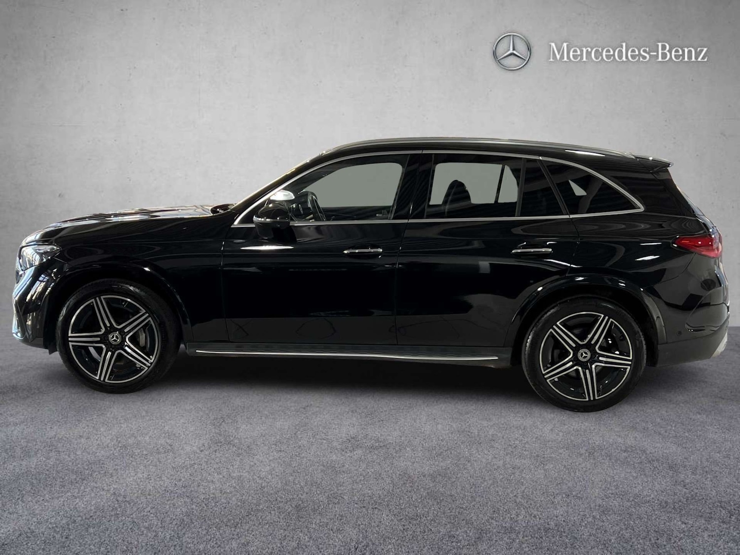 Used Mercedes-Benz GLC 2023 for sale - 78149163: Photo 6