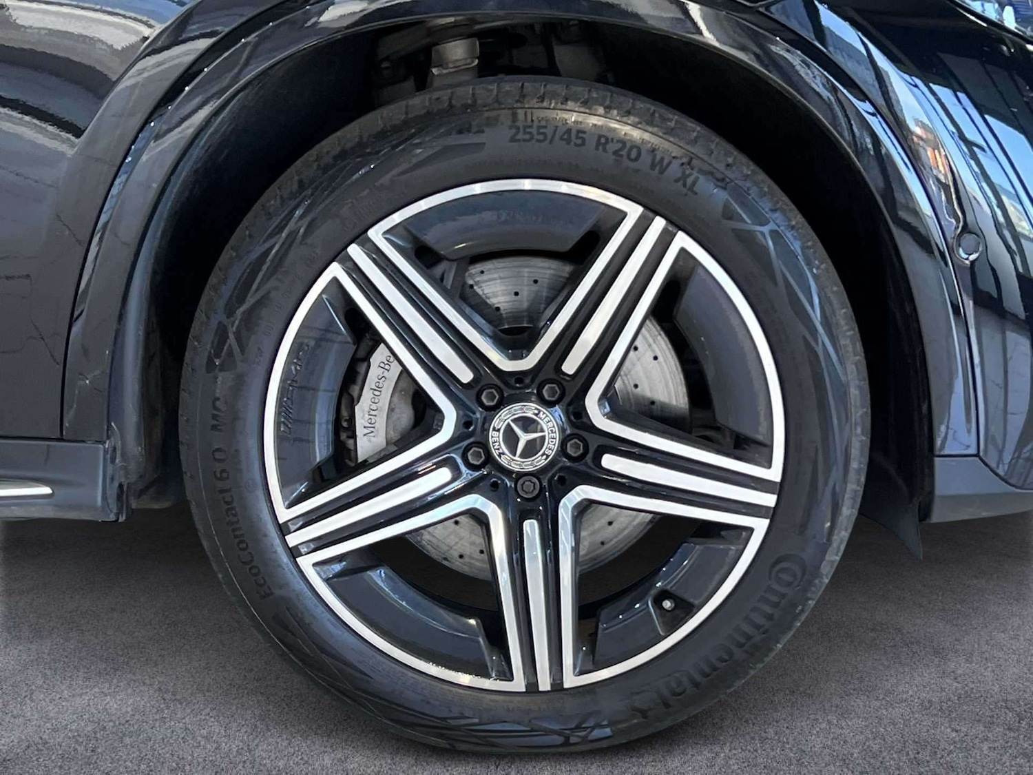 Used Mercedes-Benz GLC 2023 for sale - 78149163: Photo 7