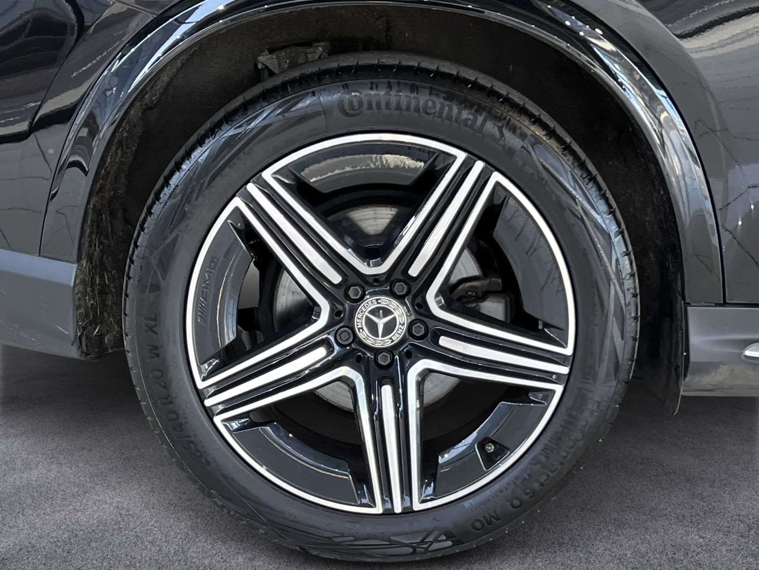 Used Mercedes-Benz GLC 2023 for sale - 78149163: Photo 8