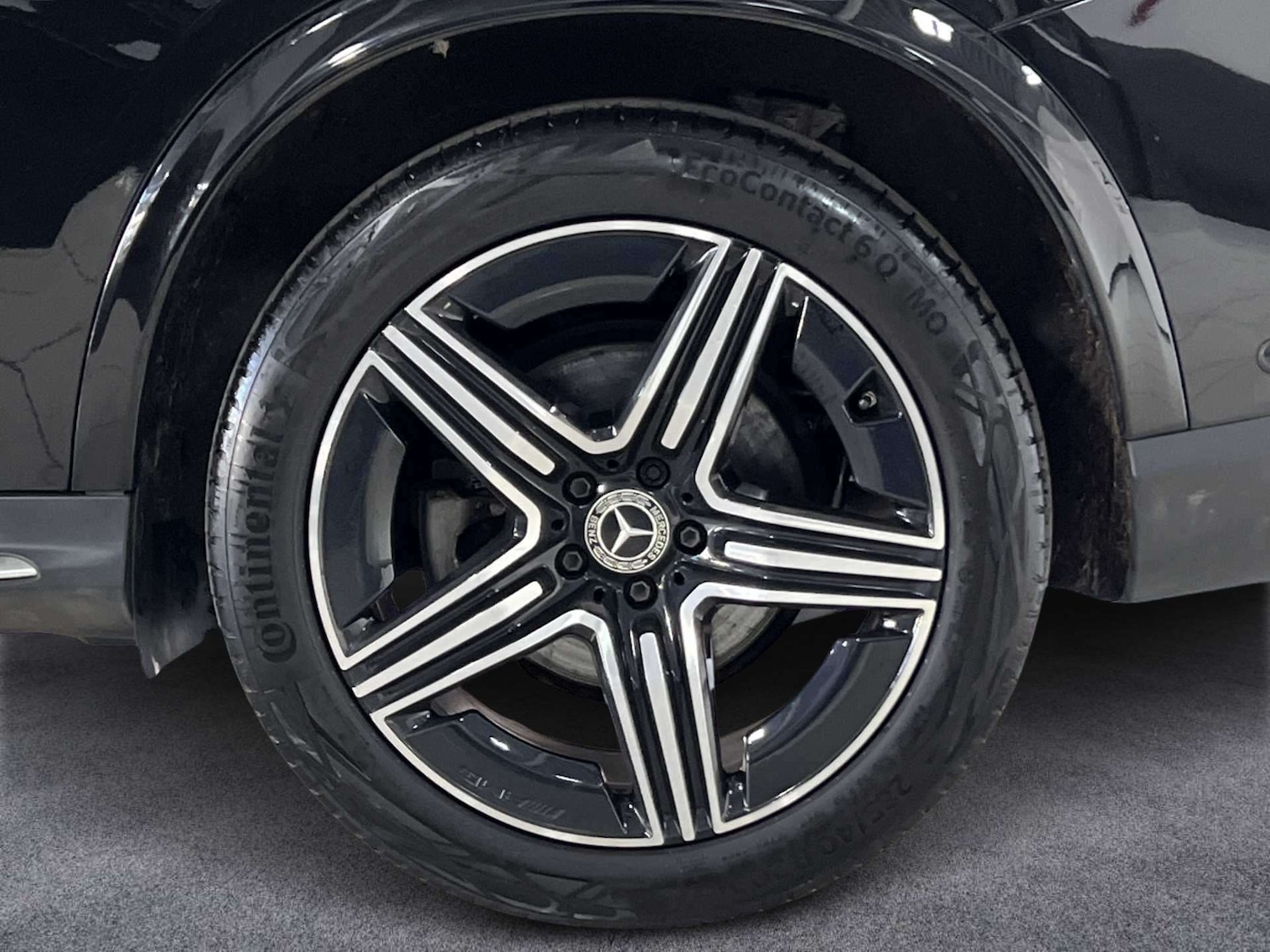 Used Mercedes-Benz GLC 2023 for sale - 78149163: Photo 9