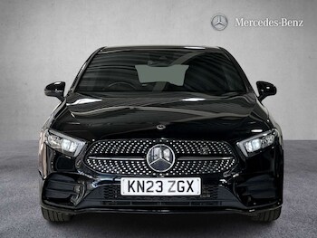 Used Mercedes-Benz A-Class 2023 for sale - 78800230: Photo