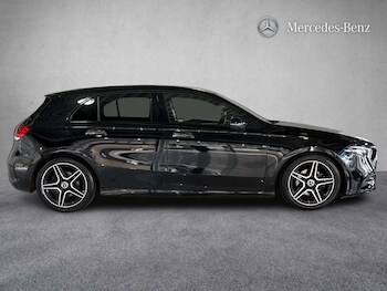 Used Mercedes-Benz A-Class 2023 for sale - 78800230: Photo