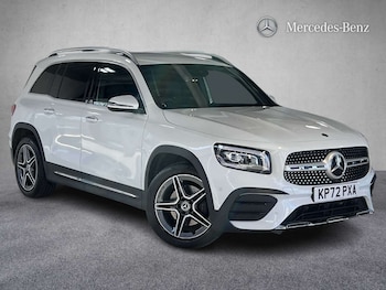 Used Mercedes-Benz GLB 2022 for sale - 78666491: Photo
