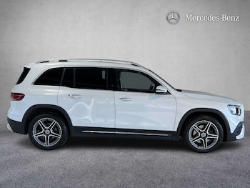 Used Mercedes-Benz GLB 2022 for sale - 78666491: Photo