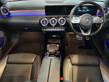 Used Mercedes-Benz CLA 2021 for sale - 77194596: Photo