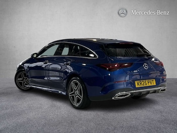 Used Mercedes-Benz CLA 2025 for sale - 79524057: Photo