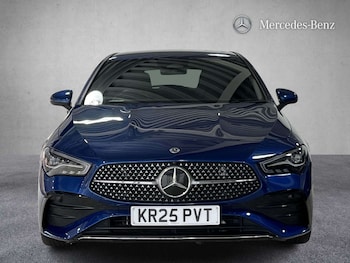Used Mercedes-Benz CLA 2025 for sale - 79524057: Photo