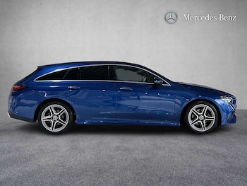 Used Mercedes-Benz CLA 2025 for sale - 79524057: Photo