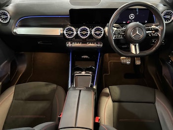 Used Mercedes-Benz GLB 2025 for sale - 77373829: Photo