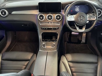 Used Mercedes-Benz GLC 2022 for sale - 75480660: Photo