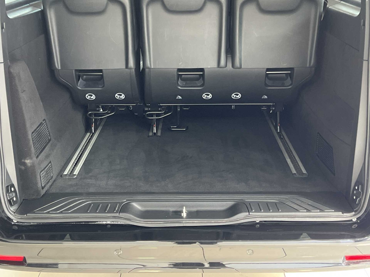 Used Mercedes-Benz Vito 2025 for sale - 76063517: Photo 13