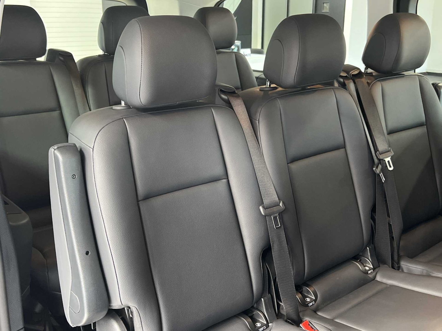 Used Mercedes-Benz Vito 2025 for sale - 76063517: Photo 15