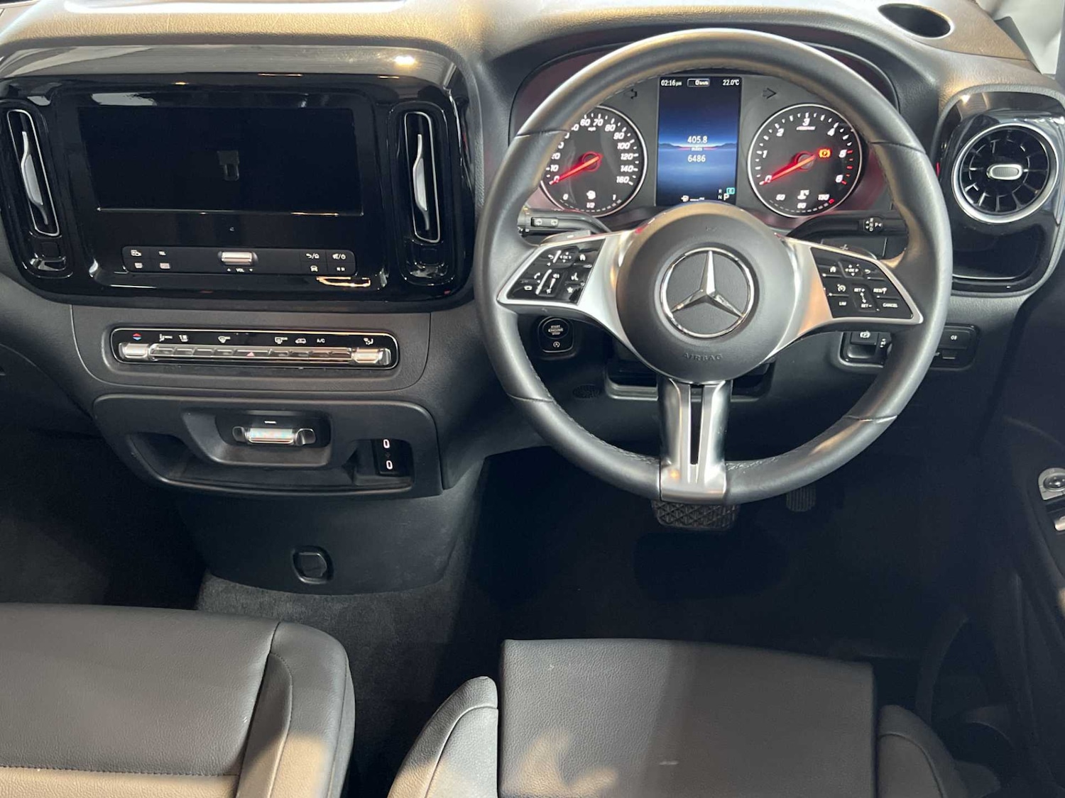 Used Mercedes-Benz Vito 2025 for sale - 76063517: Photo 17