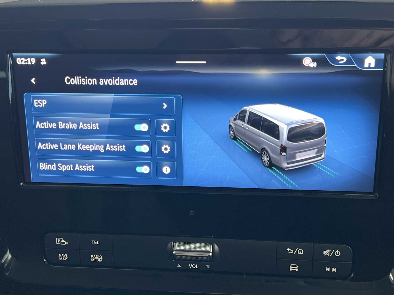 Used Mercedes-Benz Vito 2025 for sale - 76063517: Photo 29