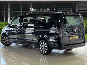 Used Mercedes-Benz Vito 2025 for sale - 76063517: Photo