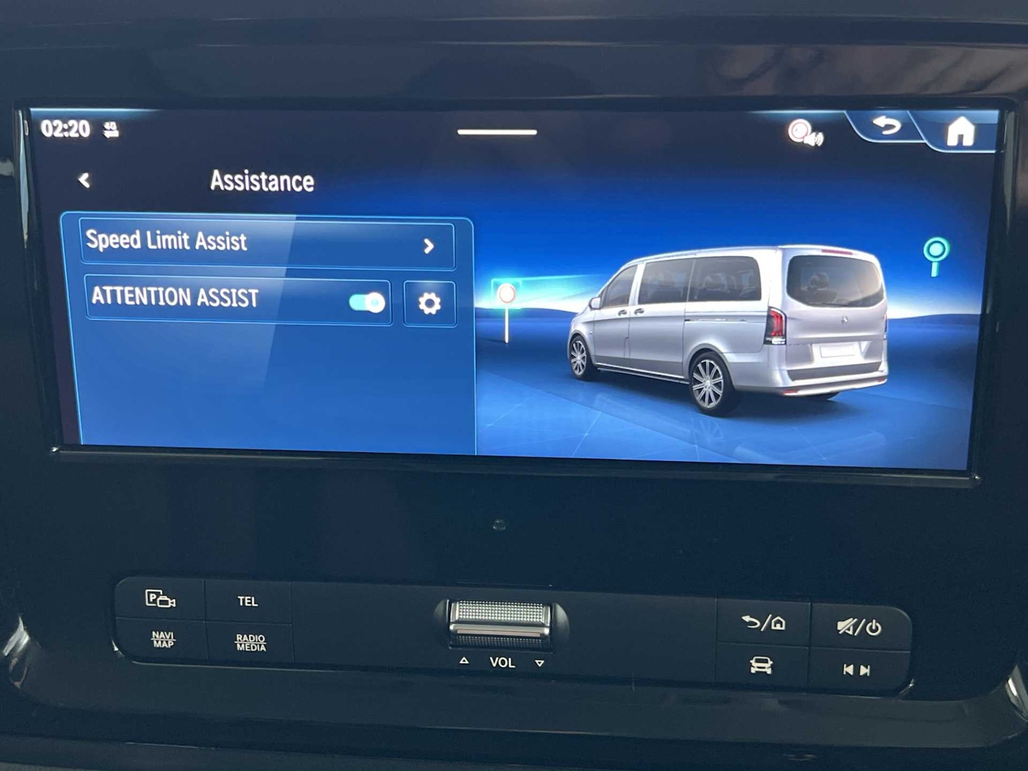Used Mercedes-Benz Vito 2025 for sale - 76063517: Photo 30