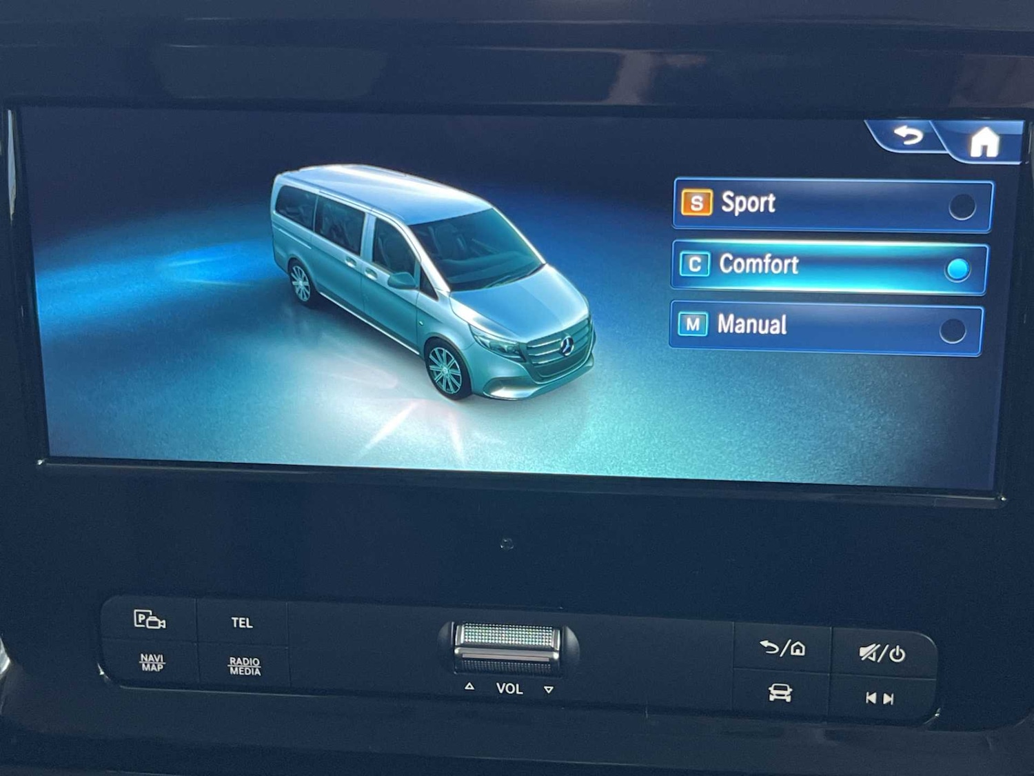 Used Mercedes-Benz Vito 2025 for sale - 76063517: Photo 34