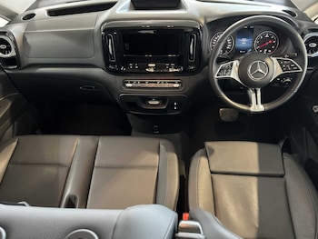 Used Mercedes-Benz Vito 2025 for sale - 76063517: Photo