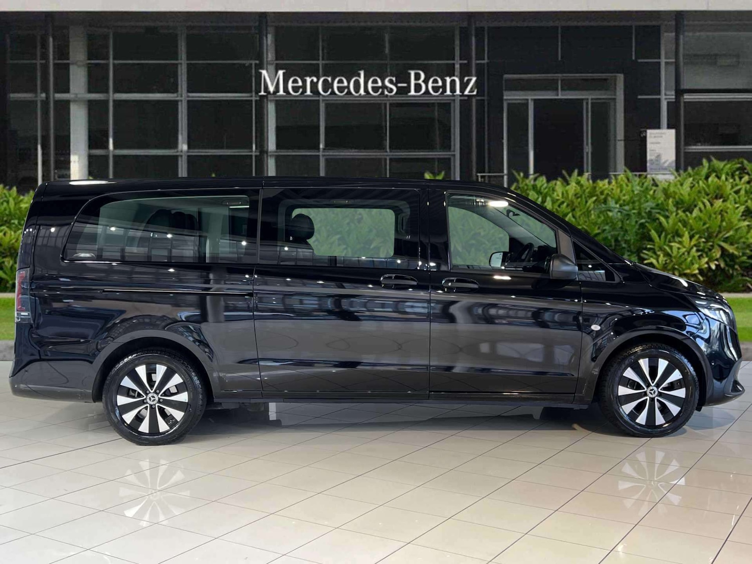 Used Mercedes-Benz Vito 2025 for sale - 76063517: Photo 5