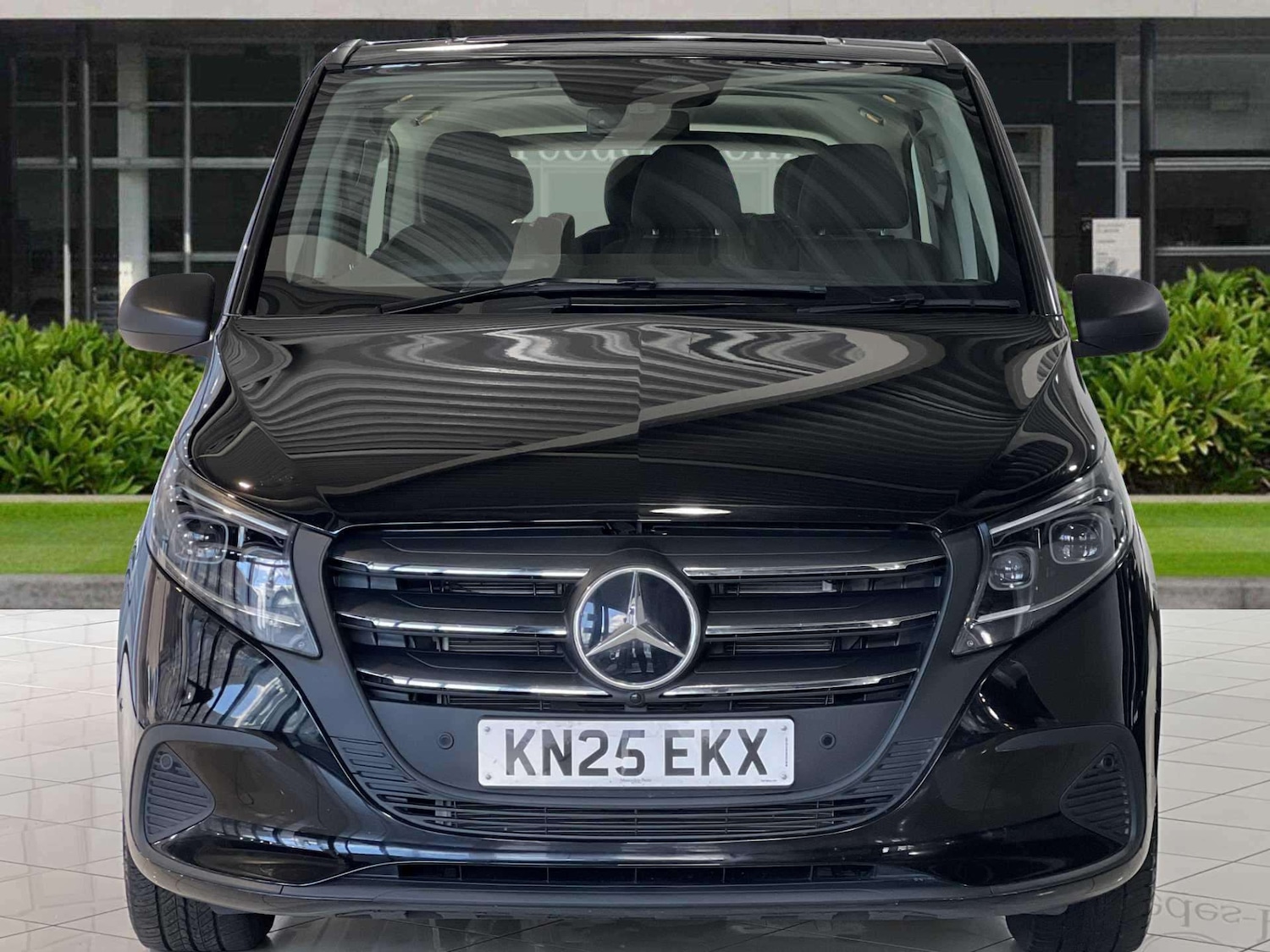 Used Mercedes-Benz Vito 2025 for sale - 76063517: Photo 6