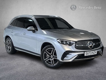 Used Mercedes-Benz GLC 2023 for sale - 79065360: Photo