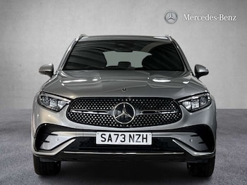Used Mercedes-Benz GLC 2023 for sale - 79065360: Photo