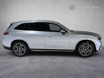 Used Mercedes-Benz GLC 2023 for sale - 79065360: Photo
