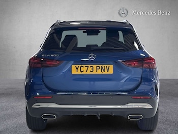 Used Mercedes-Benz GLA 2023 for sale - 79466799: Photo