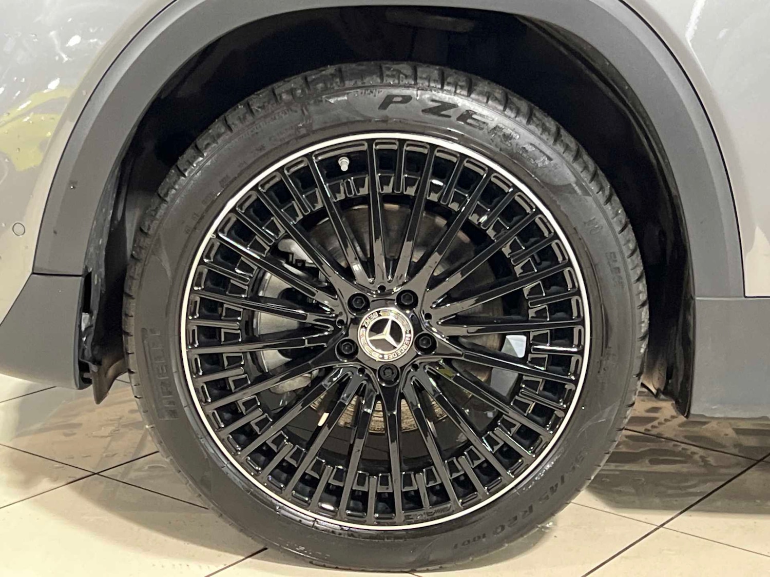 Used Mercedes-Benz EQB 2025 for sale - 77294127: Photo 11