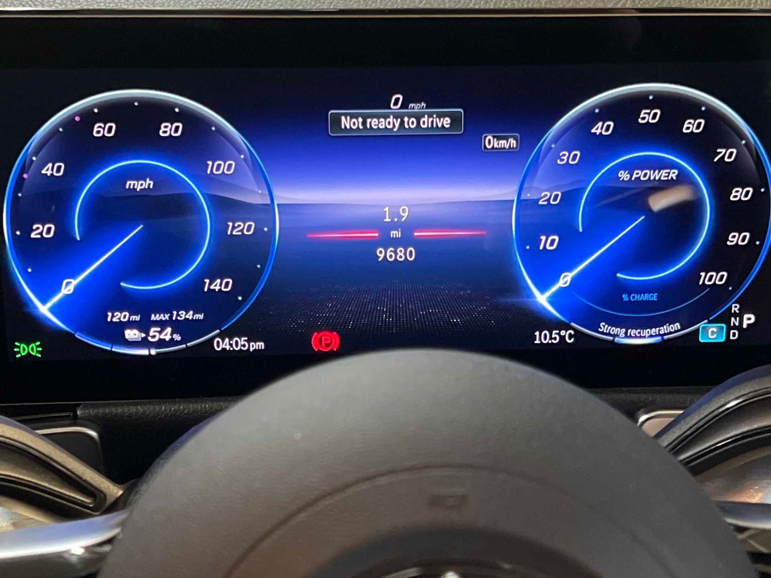 Used Mercedes-Benz EQB 2025 for sale - 77294127: Photo 17