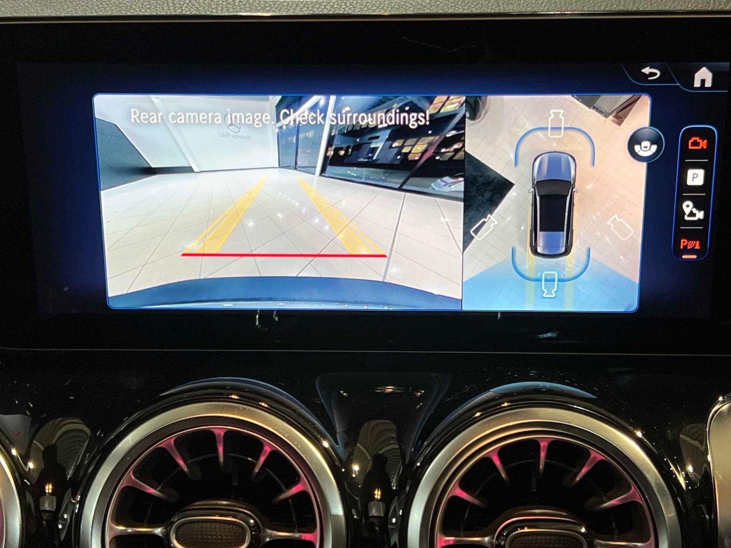 Used Mercedes-Benz EQB 2025 for sale - 77294127: Photo 25