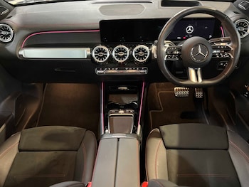 Used Mercedes-Benz EQB 2025 for sale - 77294127: Photo