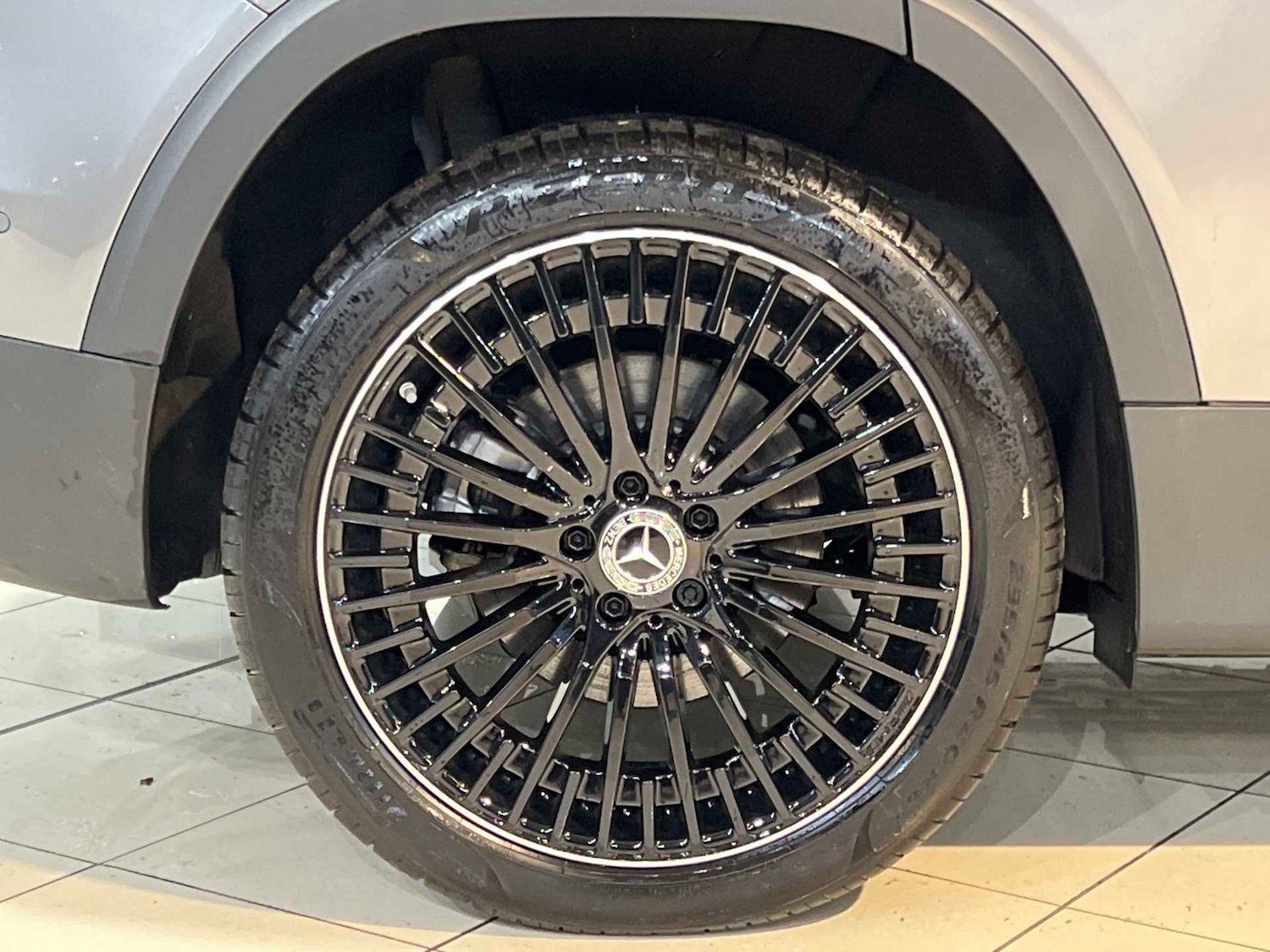 Used Mercedes-Benz EQB 2025 for sale - 77294127: Photo 9