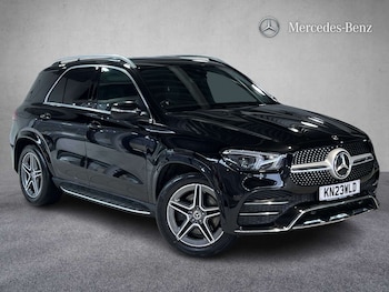 Used Mercedes-Benz GLE 2023 for sale - 79377095: Photo