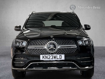 Used Mercedes-Benz GLE 2023 for sale - 79377095: Photo