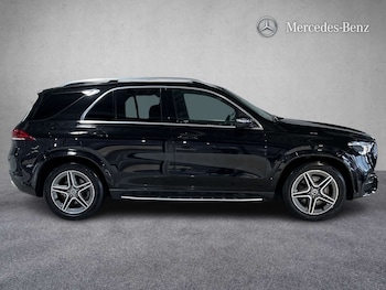 Used Mercedes-Benz GLE 2023 for sale - 79377095: Photo