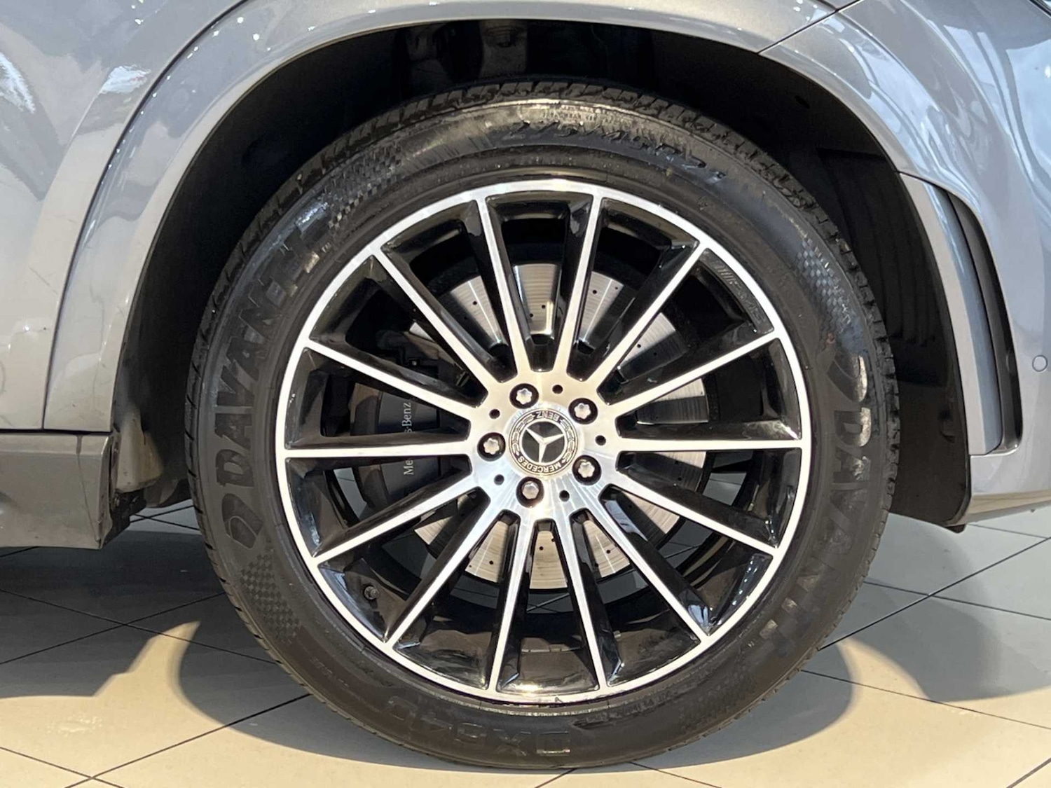 Used Mercedes-Benz GLE-Class 2021 for sale - 76141593: Photo 10