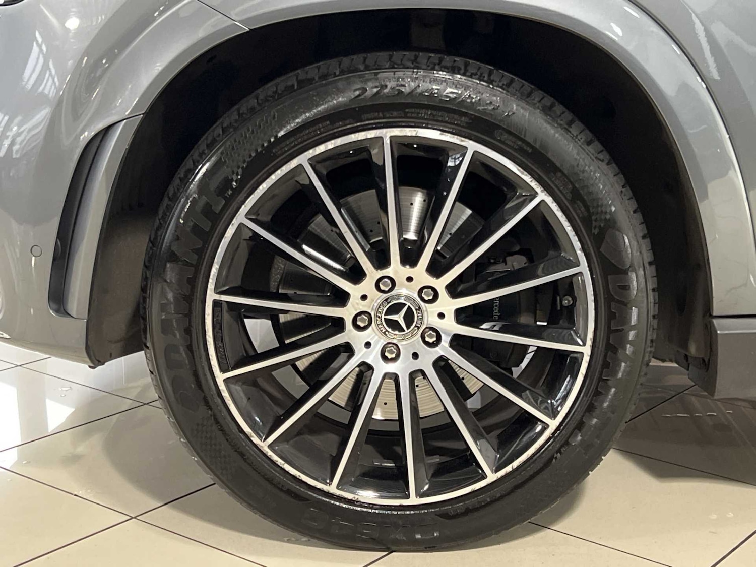 Used Mercedes-Benz GLE-Class 2021 for sale - 76141593: Photo 11